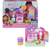 Gabby et la Maison magique - Playset Deluxe la Chambre de Polochat - 1 figurine + accessoires