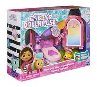 Gabby Et La Maison Magique Playset Deluxe La Chambre De Polochat Gabby Et La Maison Magique