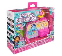 Gabby Et La Maison Magique Playset Deluxe Le Carnaval Gabby Et La Maison Magique