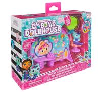 Gabby Et La Maison Magique Playset Deluxe Le Spa Gabby Et La Maison Magique