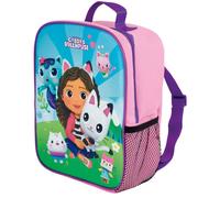 Fun House GABBY ET LA MAISON MAGIQUE - Sac à dos isotherme 5L