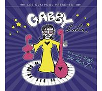 Gabby La La - Be Careful What You Wish for