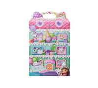 Gabby´s Dollhouse Calendrier de l'Avent 2025