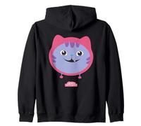 Gabby’s Dollhouse DJ Catnip Smile Sweat à Capuche