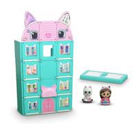 Gabby´s Dollhouse Figure Gabbys Doll House
