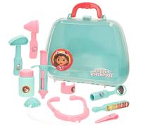 Gabby´s Dollhouse Jouet éducatif 39155 Medic Set Case