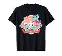 Gabby’s Dollhouse Lend Me A Paw T-Shirt