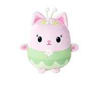Gabby´s Dollhouse Peluche Fée Chaton 20 Cm