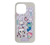 Gabby’s Dollhouse Purr-Ific Cat Friends Coque pour iPhone 14 Pro Max