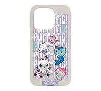 Gabby’s Dollhouse Purr-Ific Cat Friends Coque pour iPhone 15 Pro