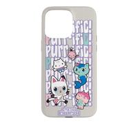 Gabby’s Dollhouse Purr-Ific Cat Friends Coque pour iPhone 15 Pro Max