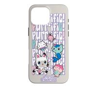Gabby’s Dollhouse Purr-Ific Cat Friends Coque pour iPhone 16 Pro Max