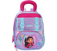 Gabby´s Dollhouse Sac à Dos 30 Cm Karaoke 7.68l