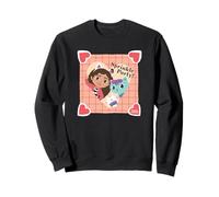 Gabby’s Dollhouse Sprinkle Party Hearts Sweatshirt