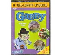 Gabby Vol 1