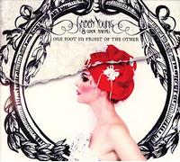 Gabby Young & Other Anim - One Foot in Front of. [Import]