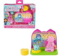 Gabby Et La Maison Magique Playset Deluxe Le Carnaval Gabby Et La Maison Magique