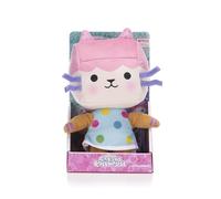 Posh Paws Gabby's Dollhouse 10 Baby Box Cat doux
