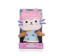 Gabby's Dollhouse Jouet en peluche pour chat 25 cm