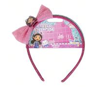 Gabby'S Dollhouse Bandeau Accessoires pour cheveux adaptables à différentes coiffures avec style et élégance | Accessoires pour cheveux Gabby's Dollhouse, idéaux pour le quotidien et les événements sp