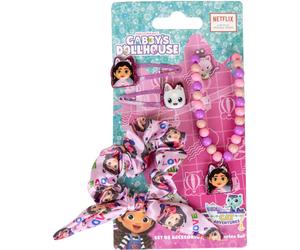 Gabby's Dollhouse Beauty Set Accessories coffret cadeau pour enfant