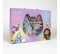Gabby's Dollhouse Beauty Set Box coffret cadeau pour enfant