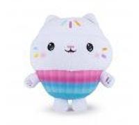 Gabby's Dollhouse - Cakey Cat Plush (25 Cm) (6305875231x24)