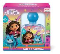 Gabby's Dollhouse Cat-Rat parfum pour enfant 3y+ 50 ml