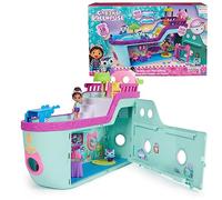 Gabby's Dollhouse - Cat-Tastic Cruise Ship (6066583)