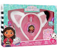 Gabby's Dollhouse Coffret Eau de Toilette bandeau et kit manucure 50 ml