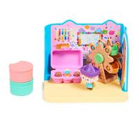 Gabby's Dollhouse Craft Deluxe Room Playset