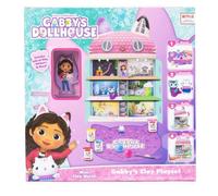 Gabbys Dollhouse - Diy Clay Cats & Dollhouse Set (204-700003)