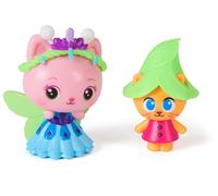 Gabby's Dollhouse DreamWorks How to Train Your Dragon, Plasma Blast sans dent, 5