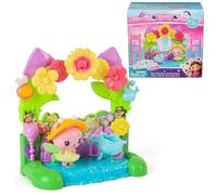 Gabby's Dollhouse Ensemble de jeu MOV Crystl Grdn Balcon