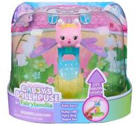 Gabby's Dollhouse Figures FlutteryFairyRingsBabybox, Multicolore, 6075679