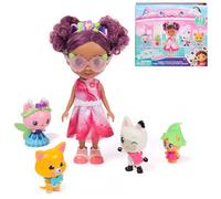 Gabby's Dollhouse Figurine jouet
