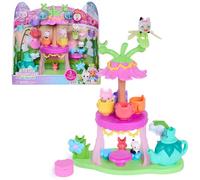 PLAYSET GOUTER FEERIQUE FAIRYLANDIA Gabby et la Maison Magique