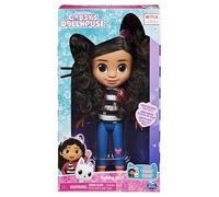 Gabby et la Maison Magique - Poupée Gabby 20 cm