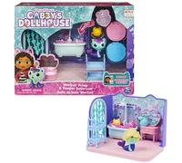 Gabby's Dollhouse GDH PYS Deluxe Room Bathroom GML Salle de bain pour poupée