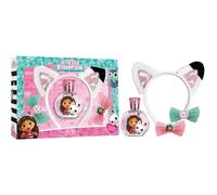 Gabby's Dollhouse Giftset coffret cadeau pour enfant