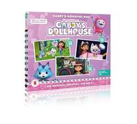 Gabby'S Dollhouse - Hörspiel-Box, Folge 10-12 [Import]