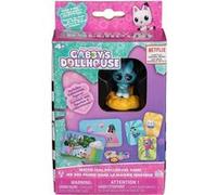 Gabby's Dollhouse Jeu de cartes magique G