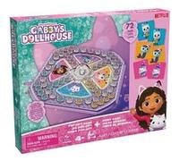 Gabby's Dollhouse Jeu Memo & Popup Pack de 2 pièces G