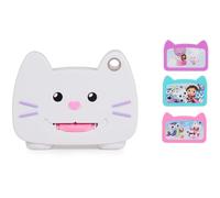 Spin Master – Caméra Gabby's Dollhouse Katzen Kamera (Cat Adventures)