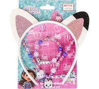 Gabby's Dollhouse Kids Jewelry Set coffret cadeau pour enfant