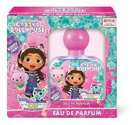 Gabby's Dollhouse Kitty Fairy parfum pour enfant 3y+ 50 ml