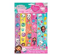 Gabbys Dollhouse KL87682 Kit de peinture Multicolore