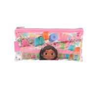 Gabbys Dollhouse Trousse à Crayons KL87687 Multicolore