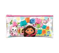 Gabbys Dollhouse KL87687 Trousse à Crayons Multicolore