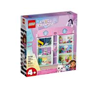 LEGO® Gabby et la maison magique 10788 La maison magique de Gabby